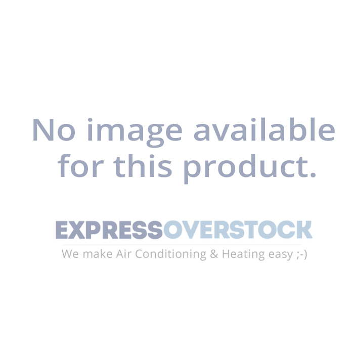 Hbh036a1c10 Comfort Aire 3 Ton Water Source Heat Pump Eer 13 5