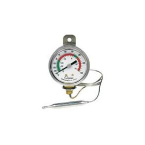 Cooper-Atkins Corporation 6642-06-3C - Panel Type Thermometer