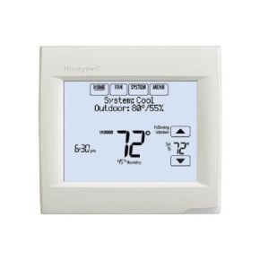 Thermostats - Shop Programmable, Non-Programmable, Heat Pump and AC-Only  Thermostats and HVAC System Controls for Less! 
