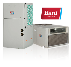 Bard AC and Heating Unit Prices