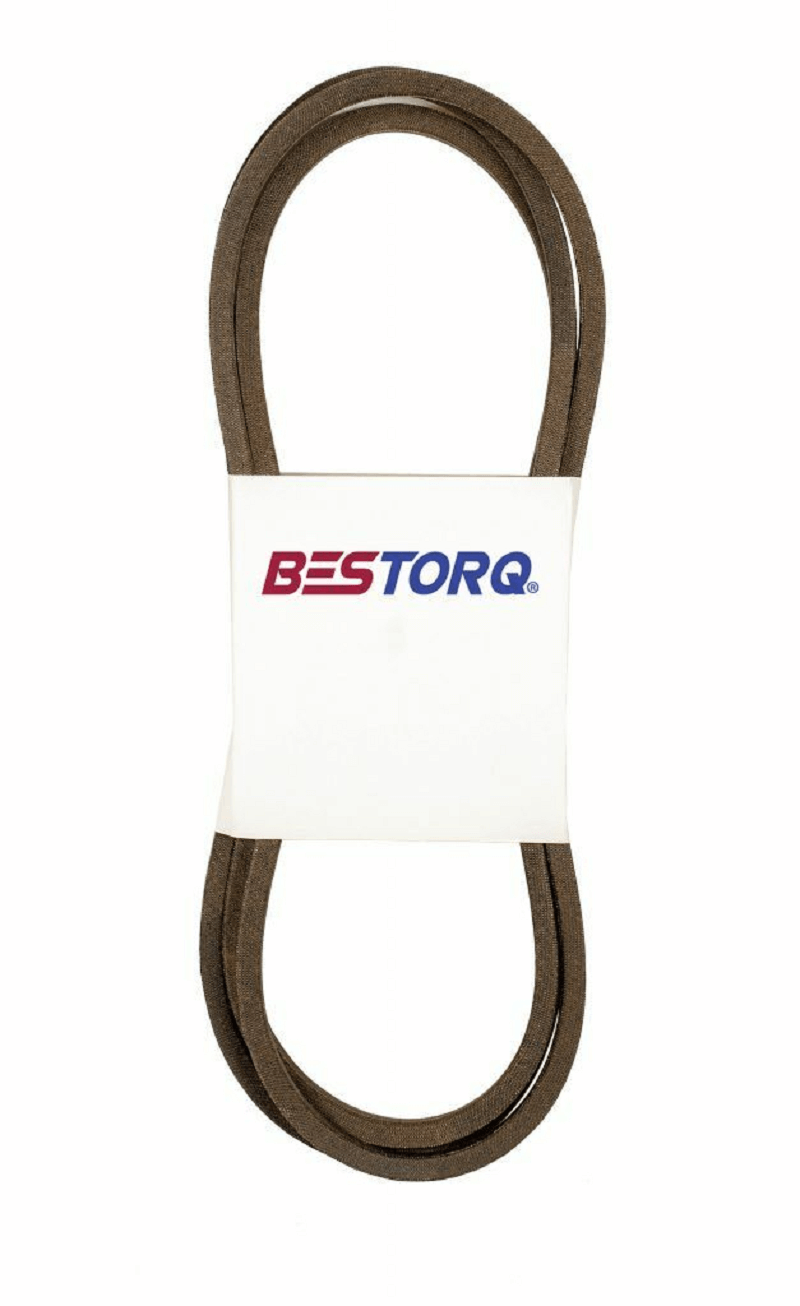 BESTORQ AP V Belt Griptwist twist lock design locks the belt