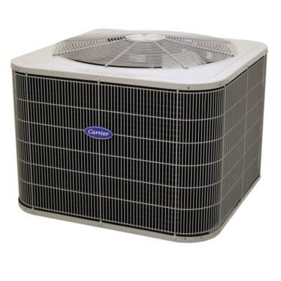 Carrier Comfort 3 Ton 13 SEER Air Conditioner Condensing Unit|208/230-3 |24ABB336A005