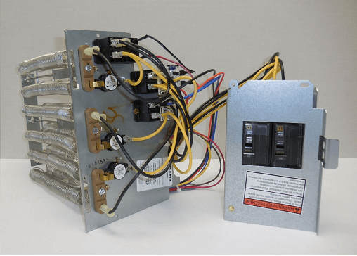 15 kW Auxiliary Heater  Panasonic North America - United States